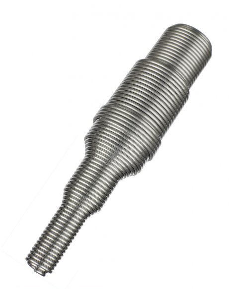 VaporGenie Stainless Coil